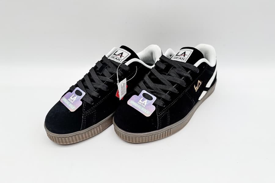 Schuhe L.A. Gear, Gr. 36
